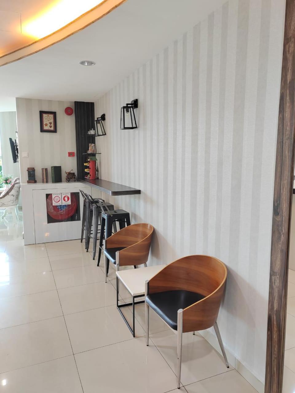 Bg Business Hotel Bukit Mertajam Esterno foto