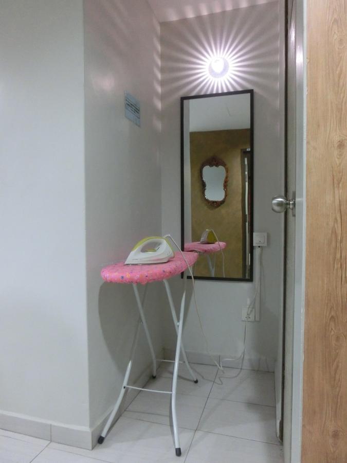 Bg Business Hotel Bukit Mertajam Esterno foto